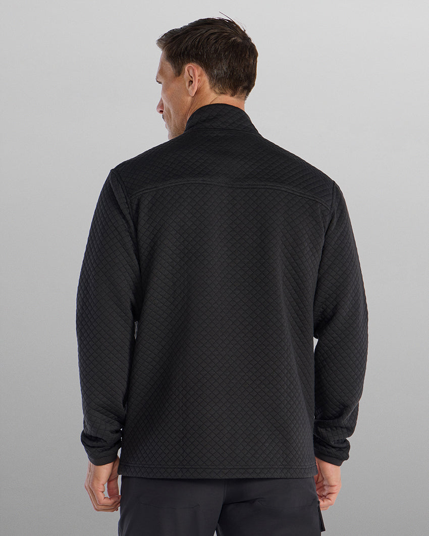 Padded Jacket
