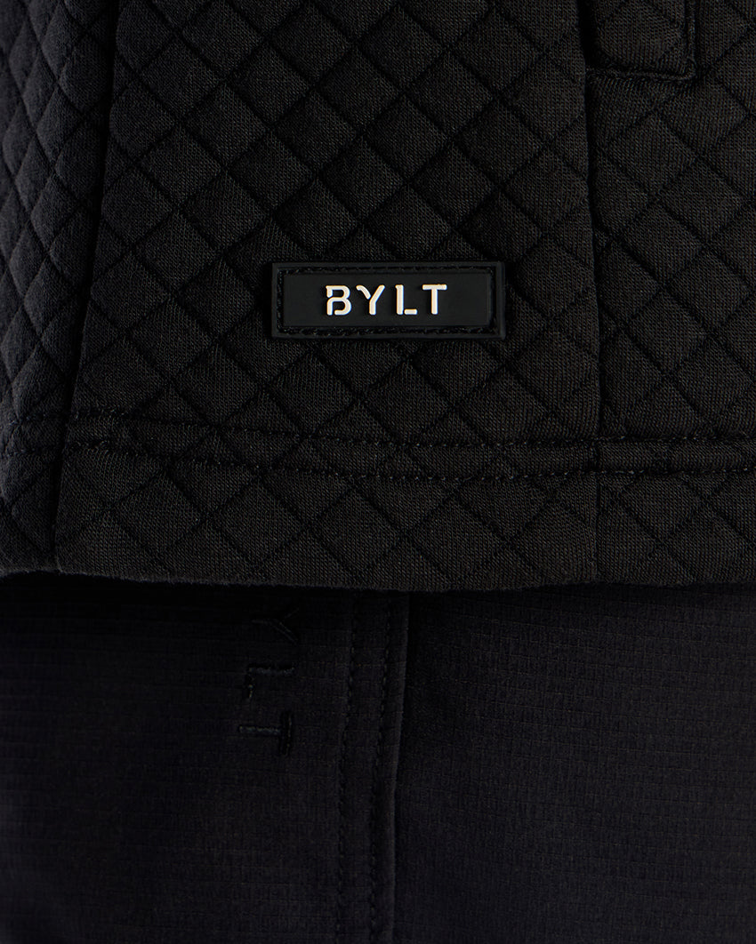 Padded Jacket