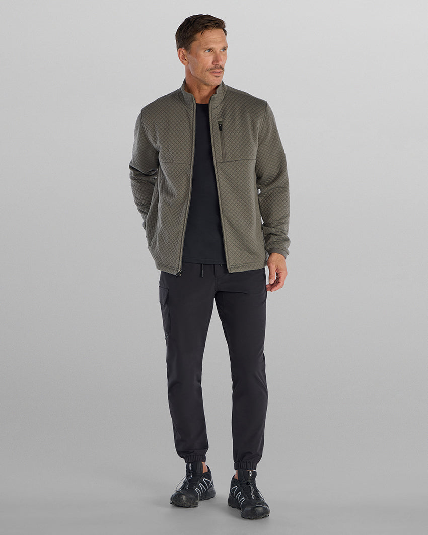 Padded Jacket