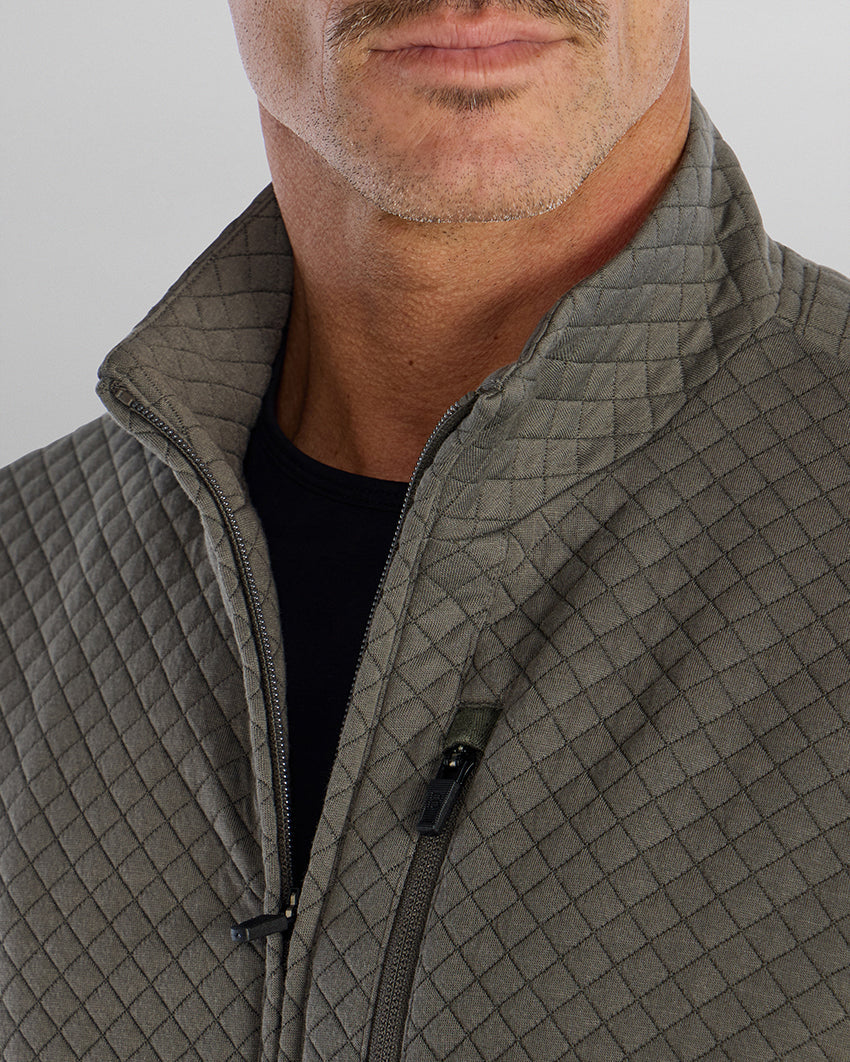 Padded Jacket