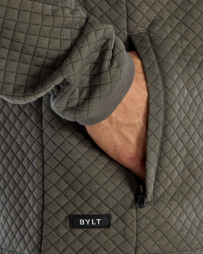 Padded Jacket