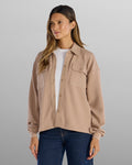 Serene Shacket