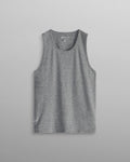 In-Step Straight Hem Tank