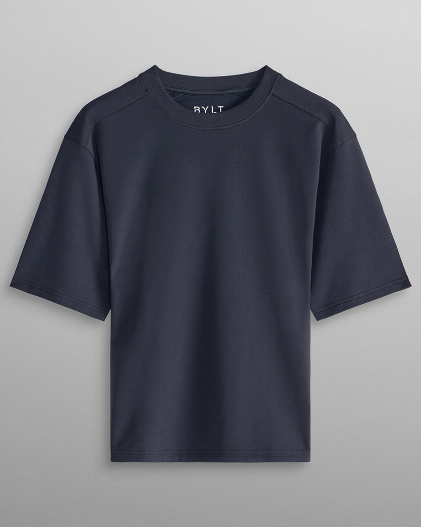 LUX Relaxed Tee