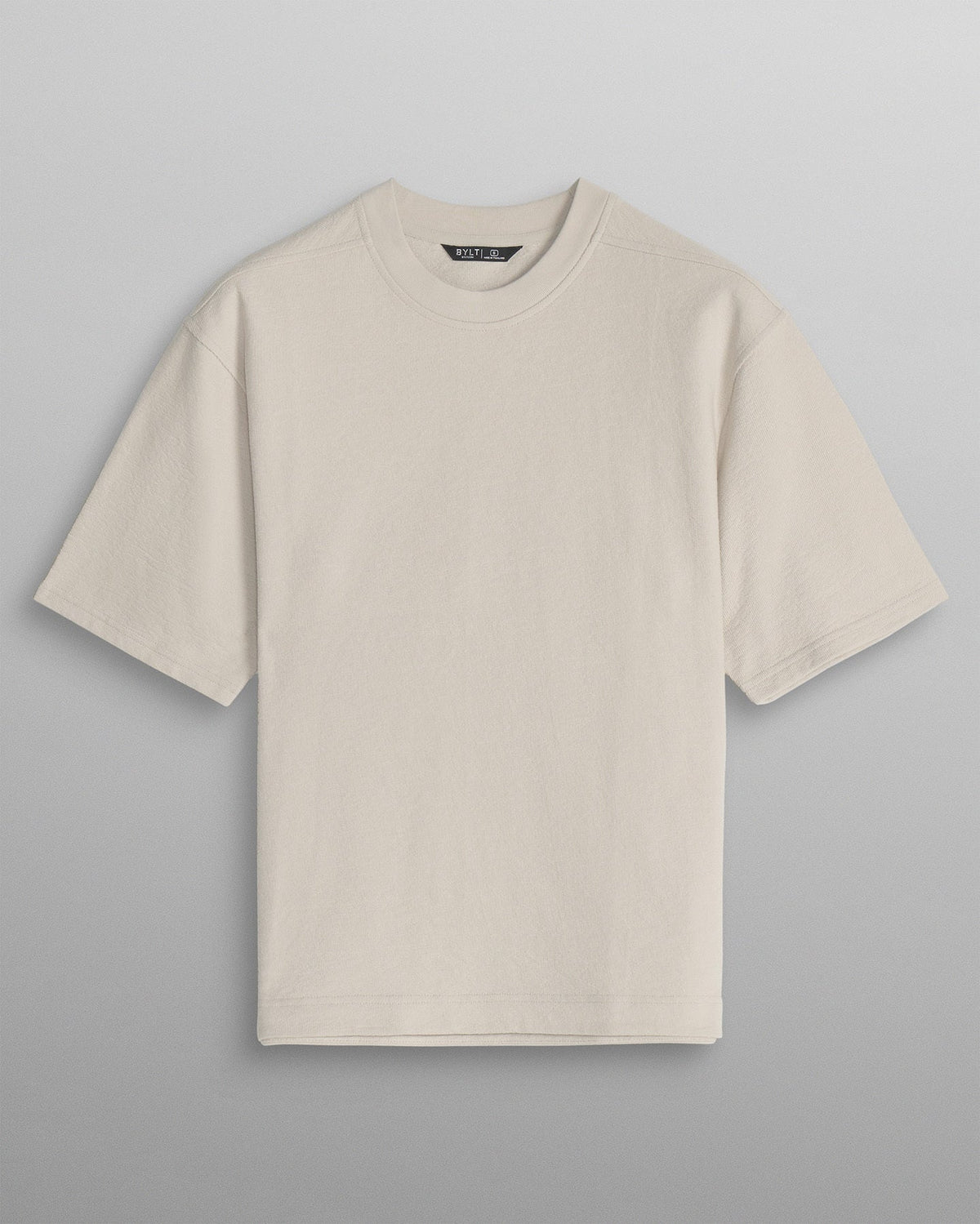 Reset Relaxed Tee