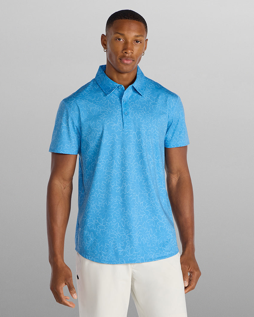 19th Hole Polo - Custom 3 Pack