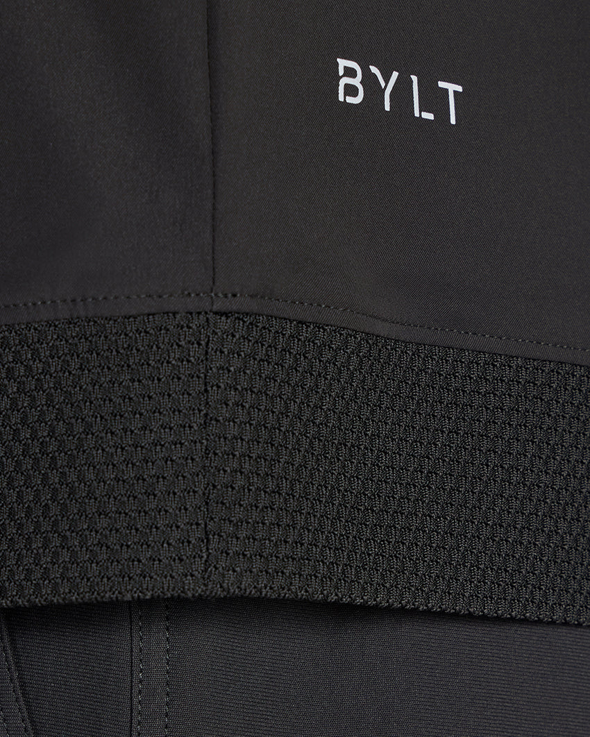 Arc Lightweight V-Neck Pullover
