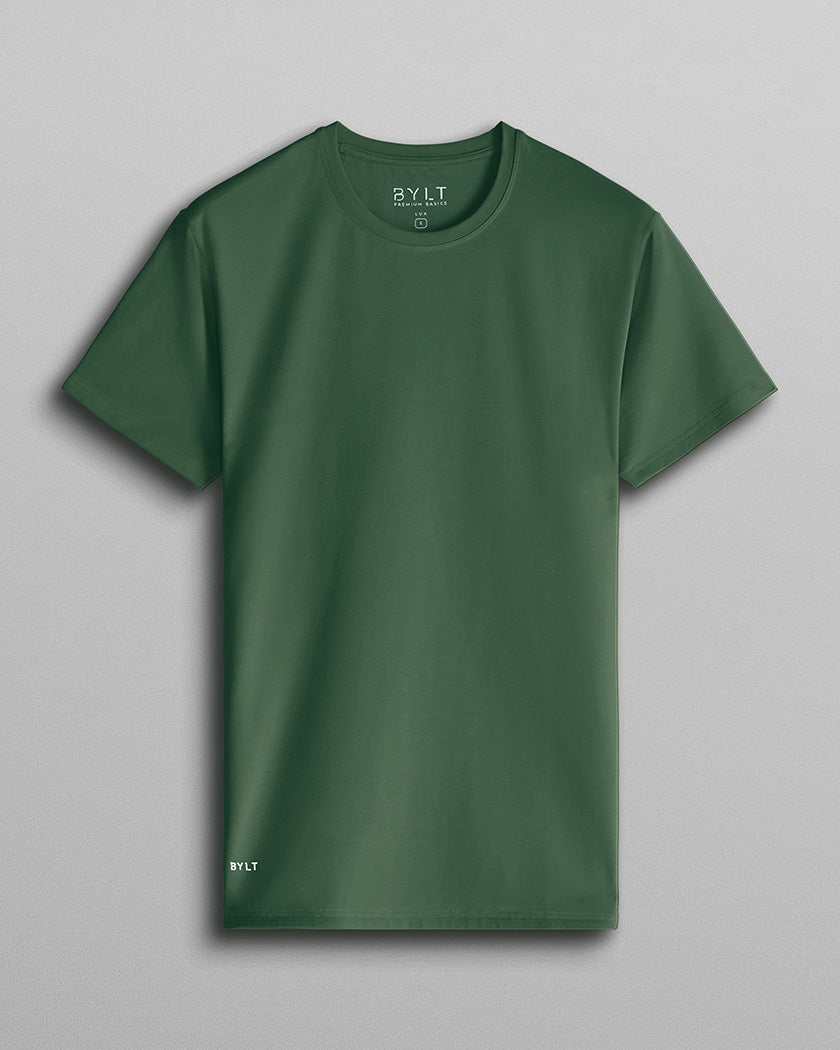 Split Hem: LUX
