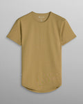 Drop-Cut: LUX Short Hem
