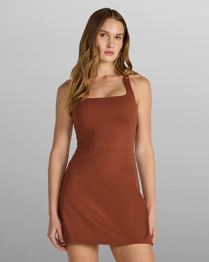 Balm Active Dress