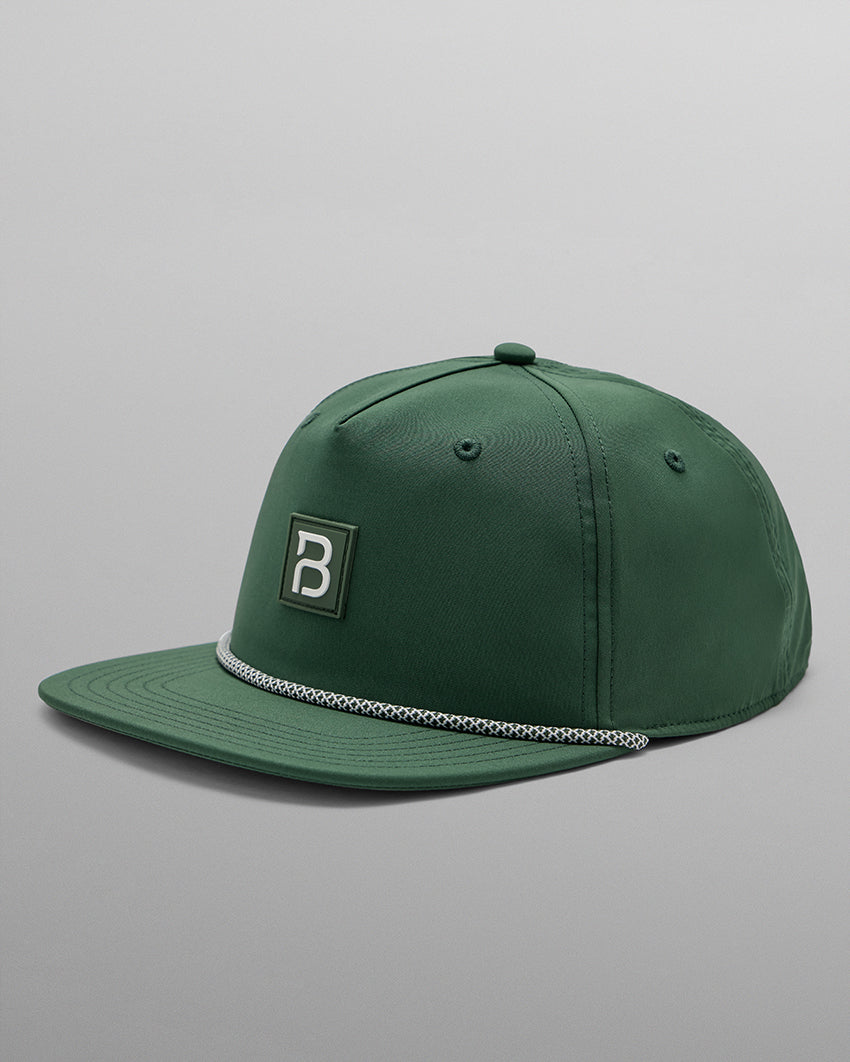 Ace Performance Snapback