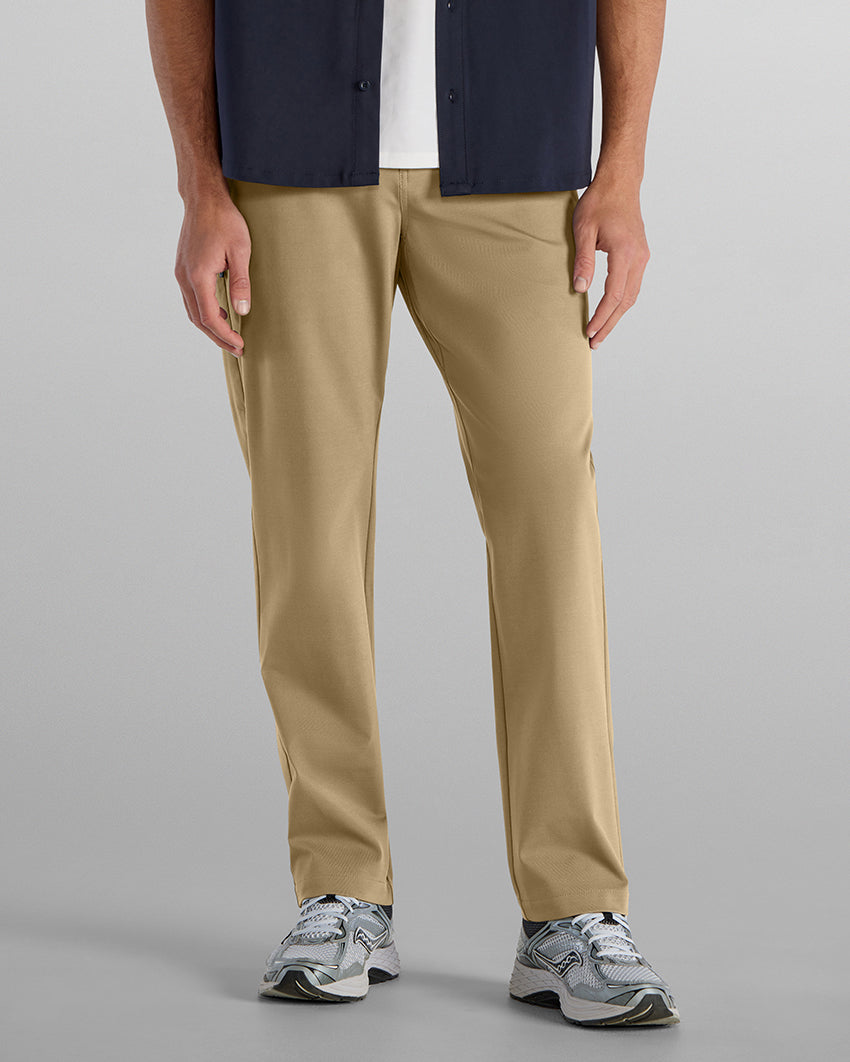 2-Item Everyday Pant 2.0 - Classic Fit Bundle