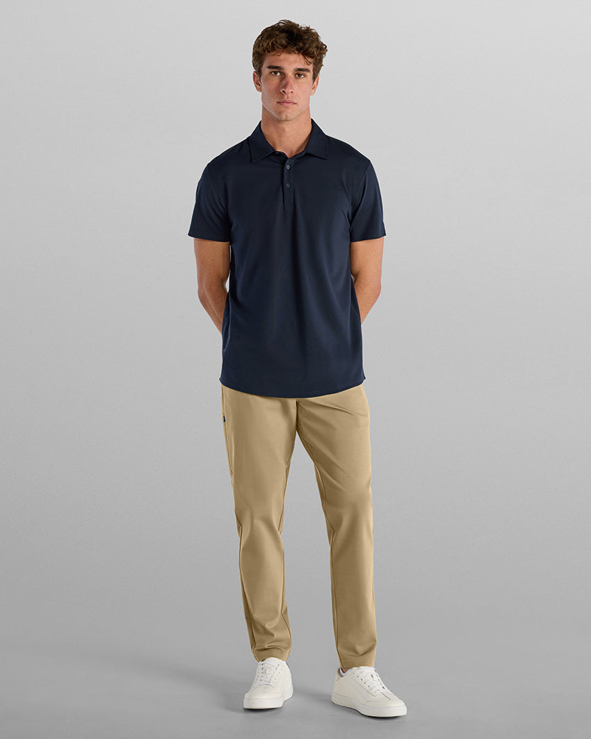 Everyday Pant 2.0
