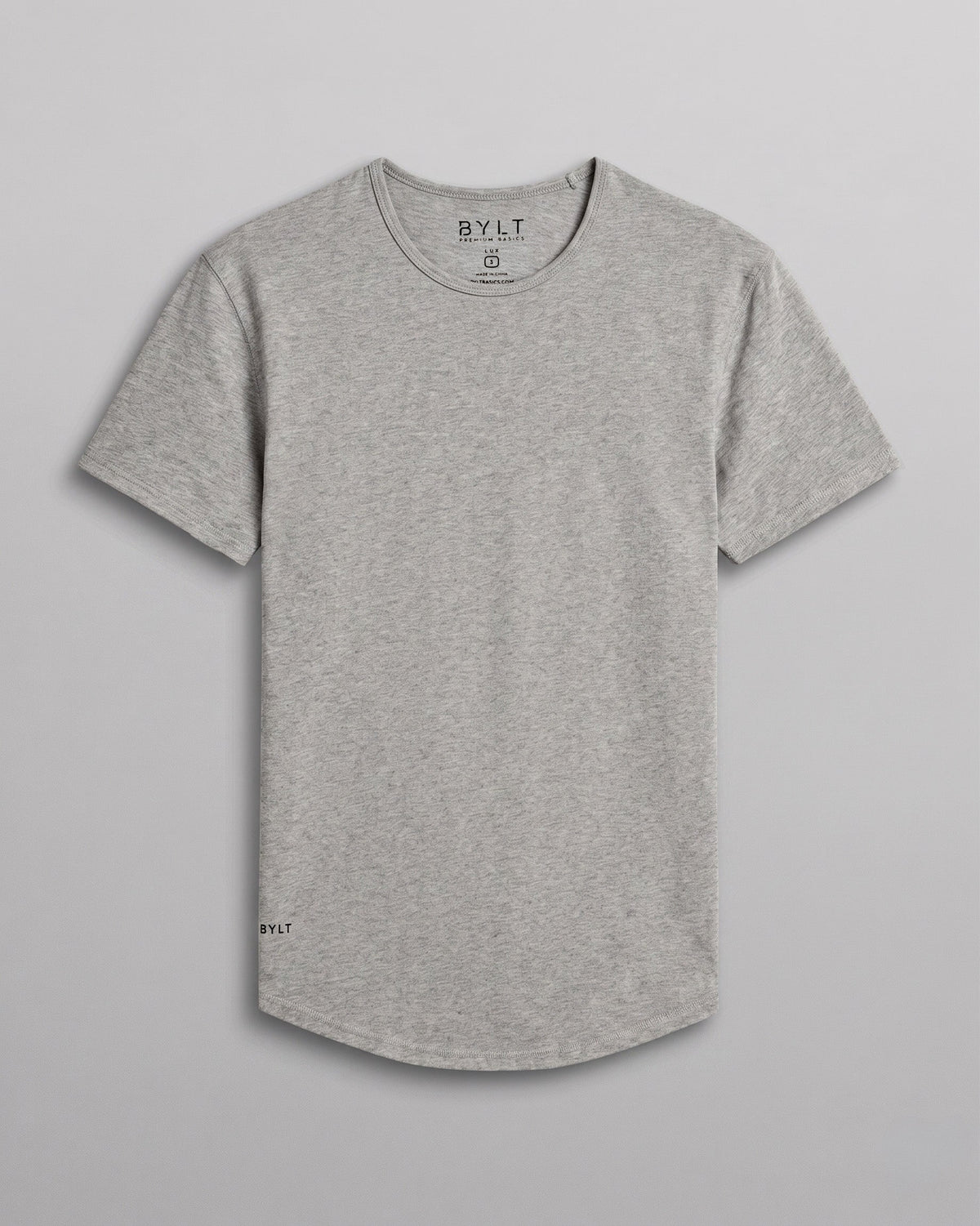 Drop-Cut: LUX