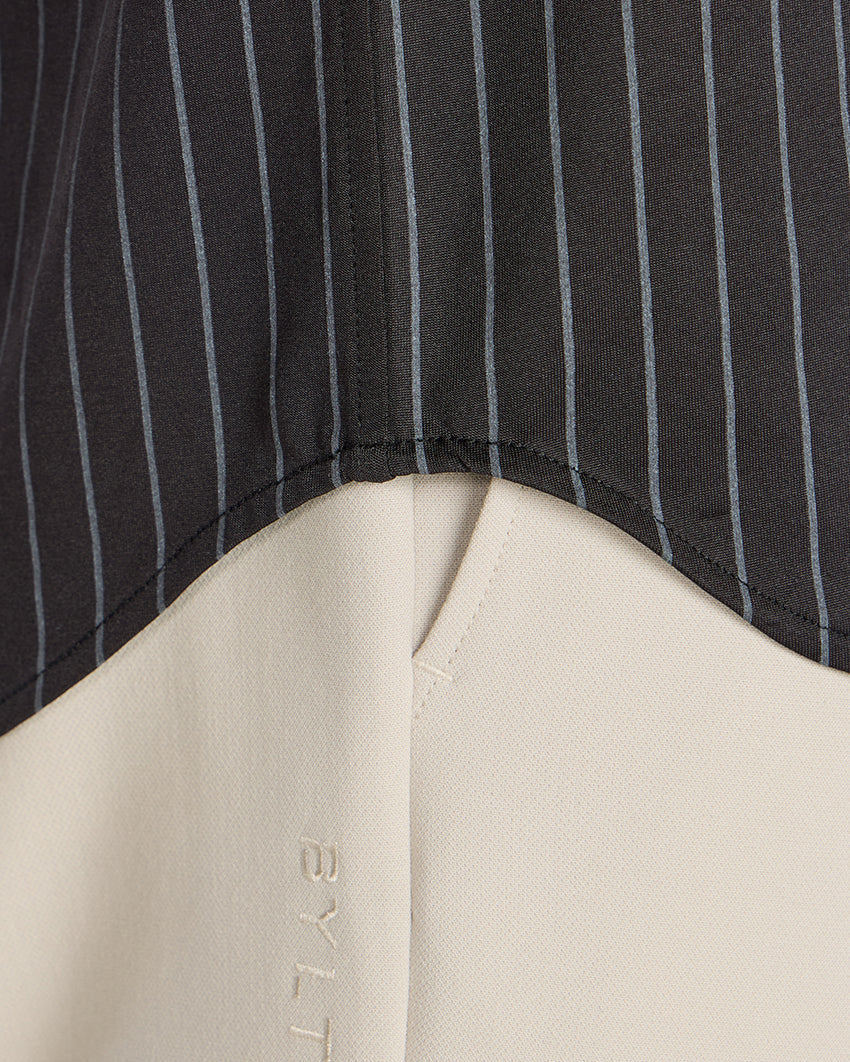 Executive Stretch 2.0 Long Sleeve Button Down