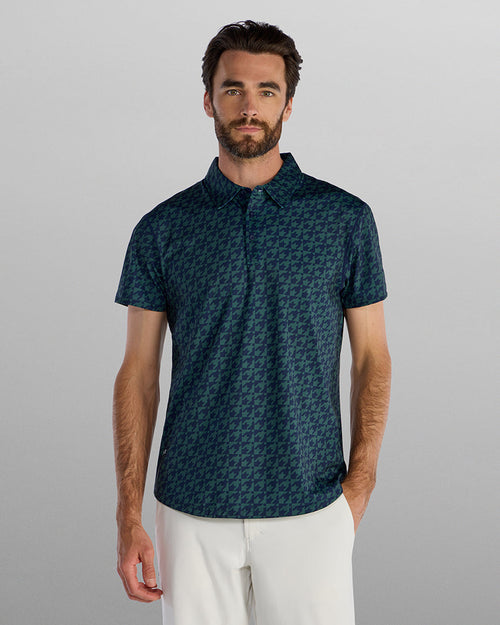 19th Hole Polo - Custom 3 Pack