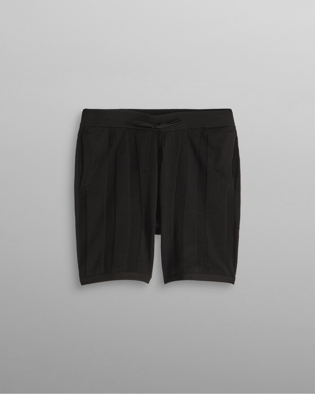TechKnit Club Short