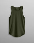 LUX Drop-Cut Tank