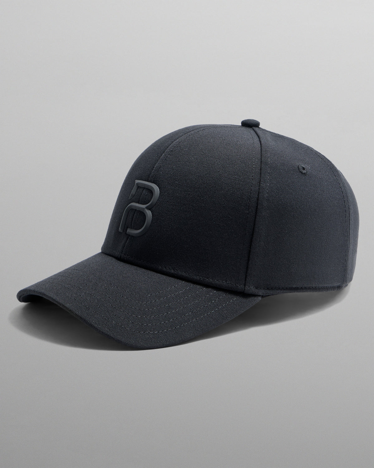 Classic Strap Hat