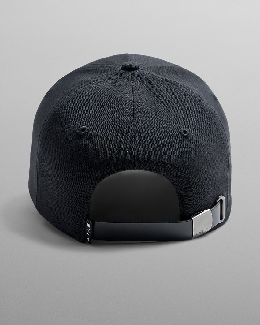 Classic Strap Hat
