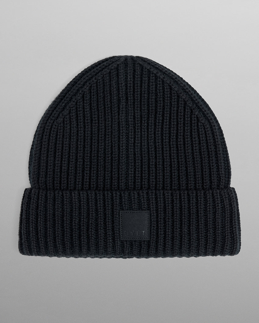 Executive Wool Blend Beanie