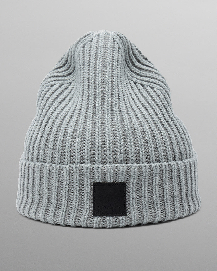 Executive Wool Blend Beanie