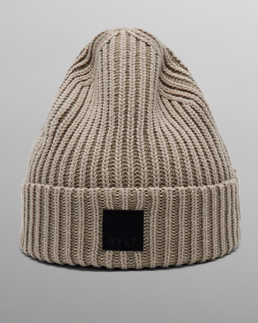 Executive Wool Blend Beanie