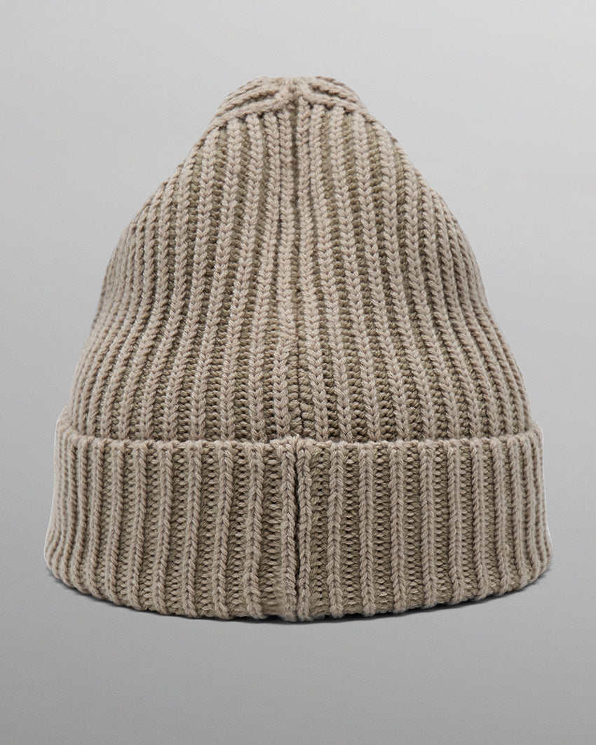 Executive Wool Blend Beanie