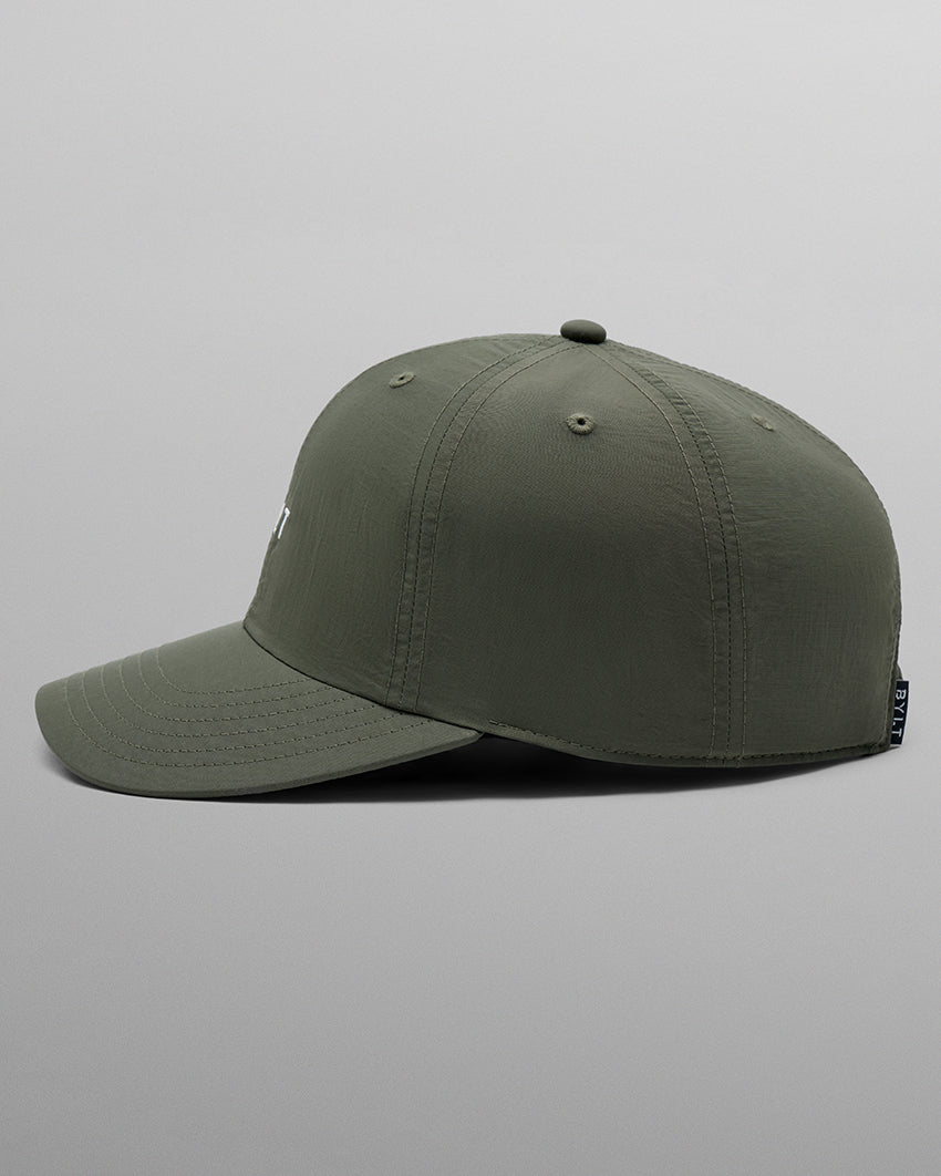 Travelers Nylon Cap