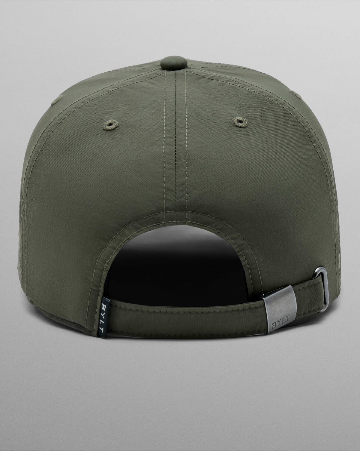 Travelers Nylon Cap