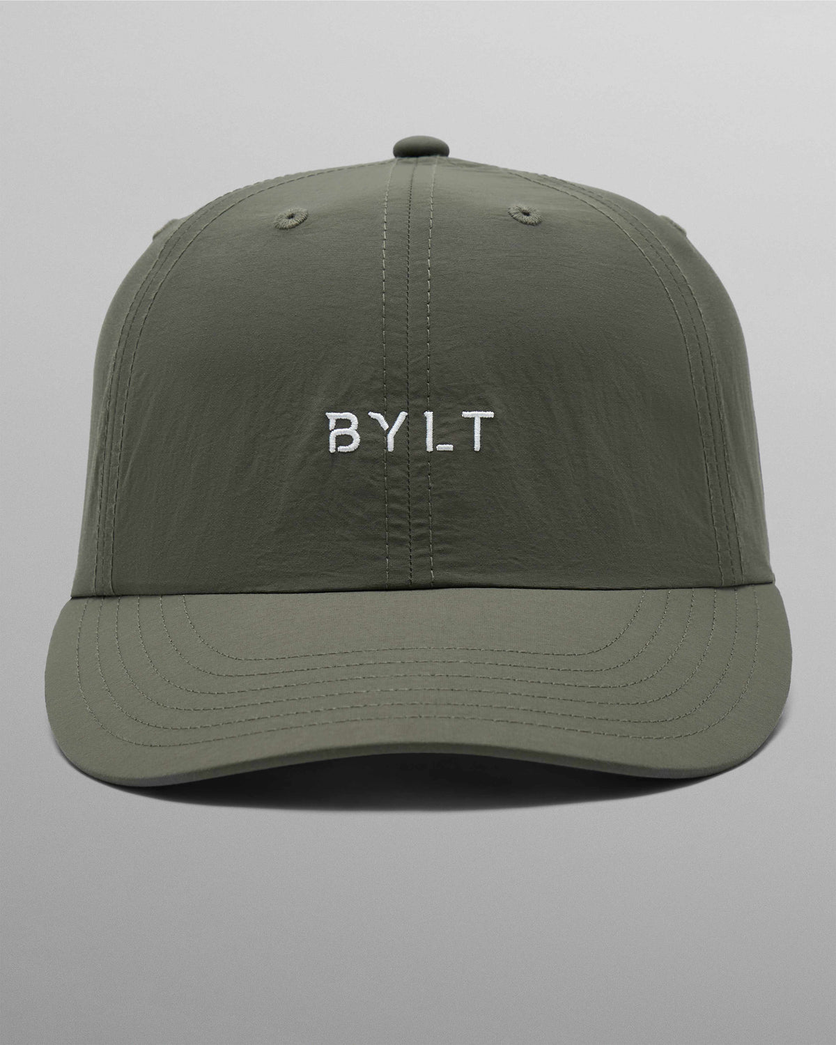 Travelers Nylon Cap