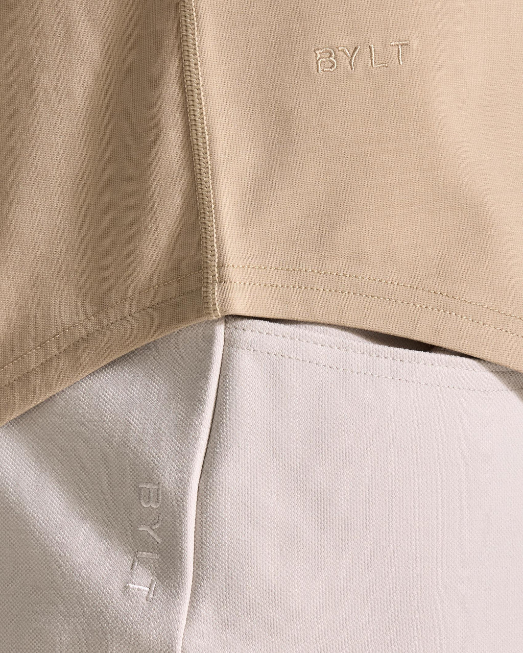 Everyday Long Sleeve Polo