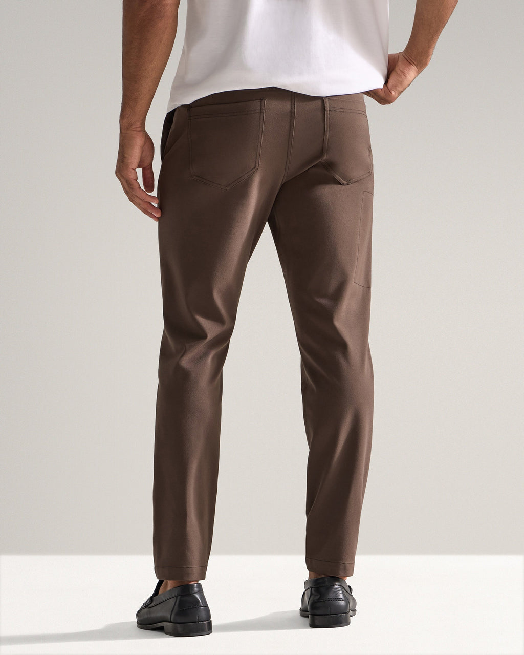 Everyday Pant 2.0