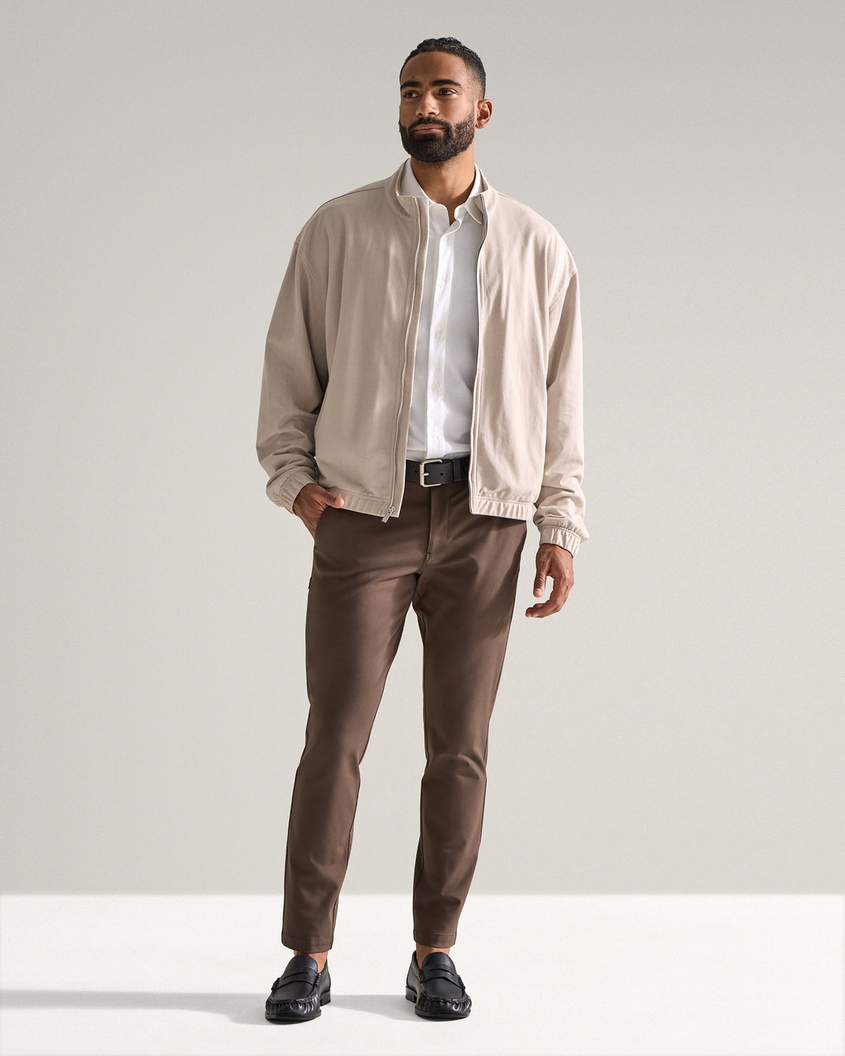 Everyday Pant 2.0