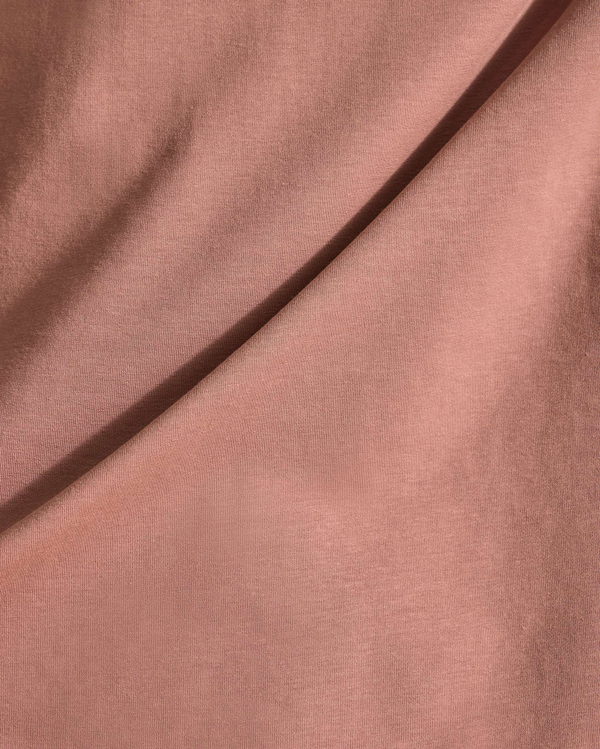 Henley Drop-Cut: LUX