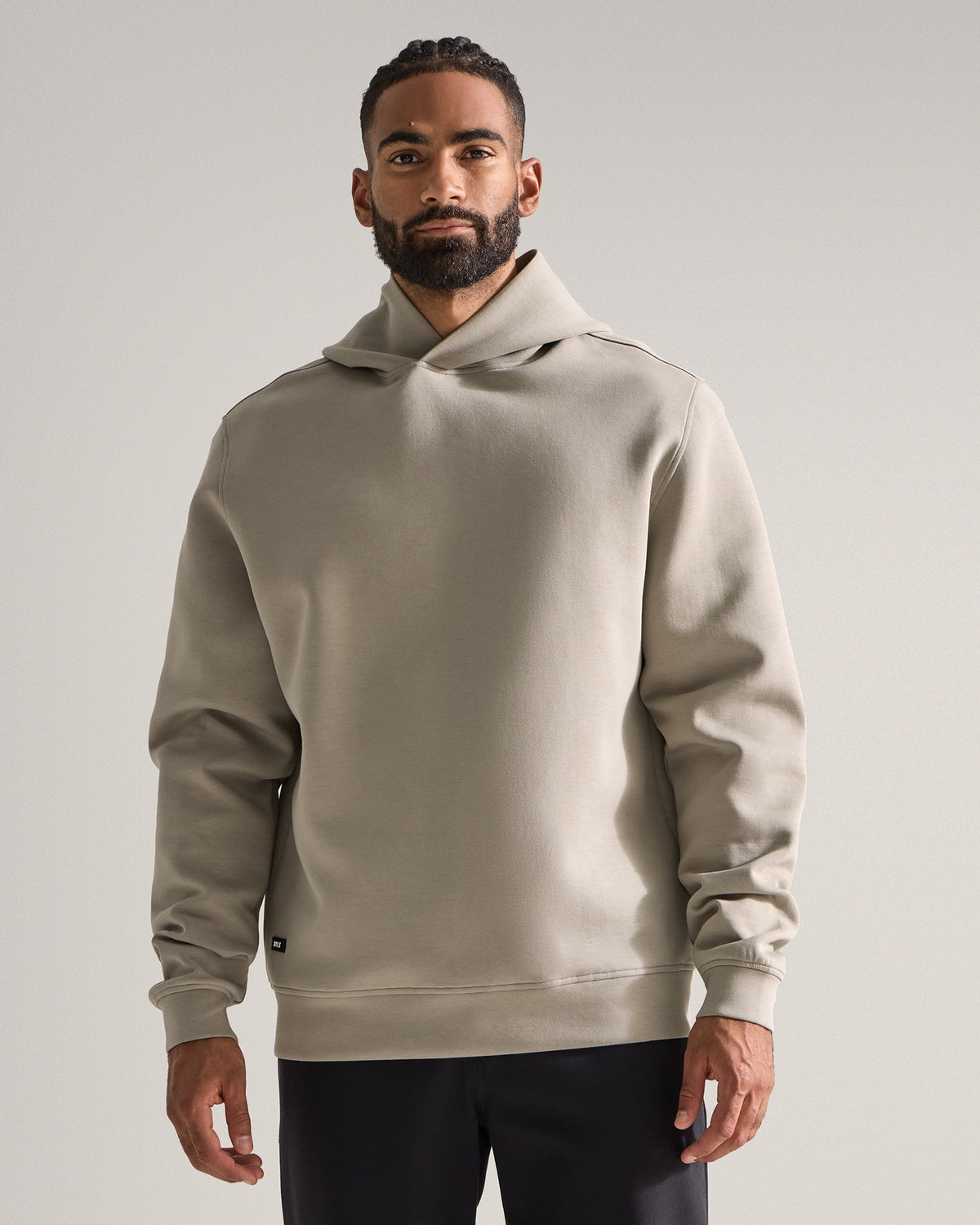 Roamknit Hoodie