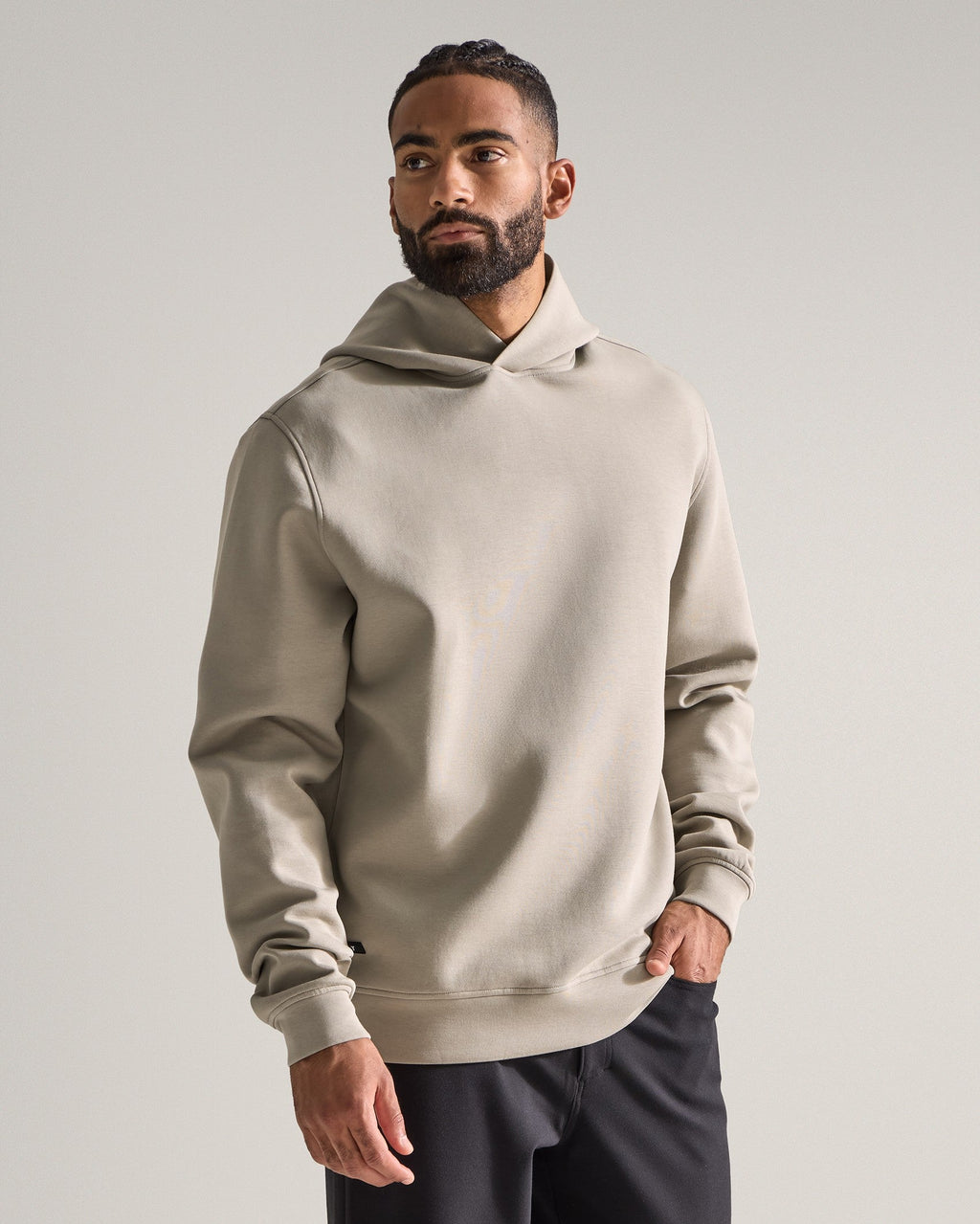 Roamknit Hoodie