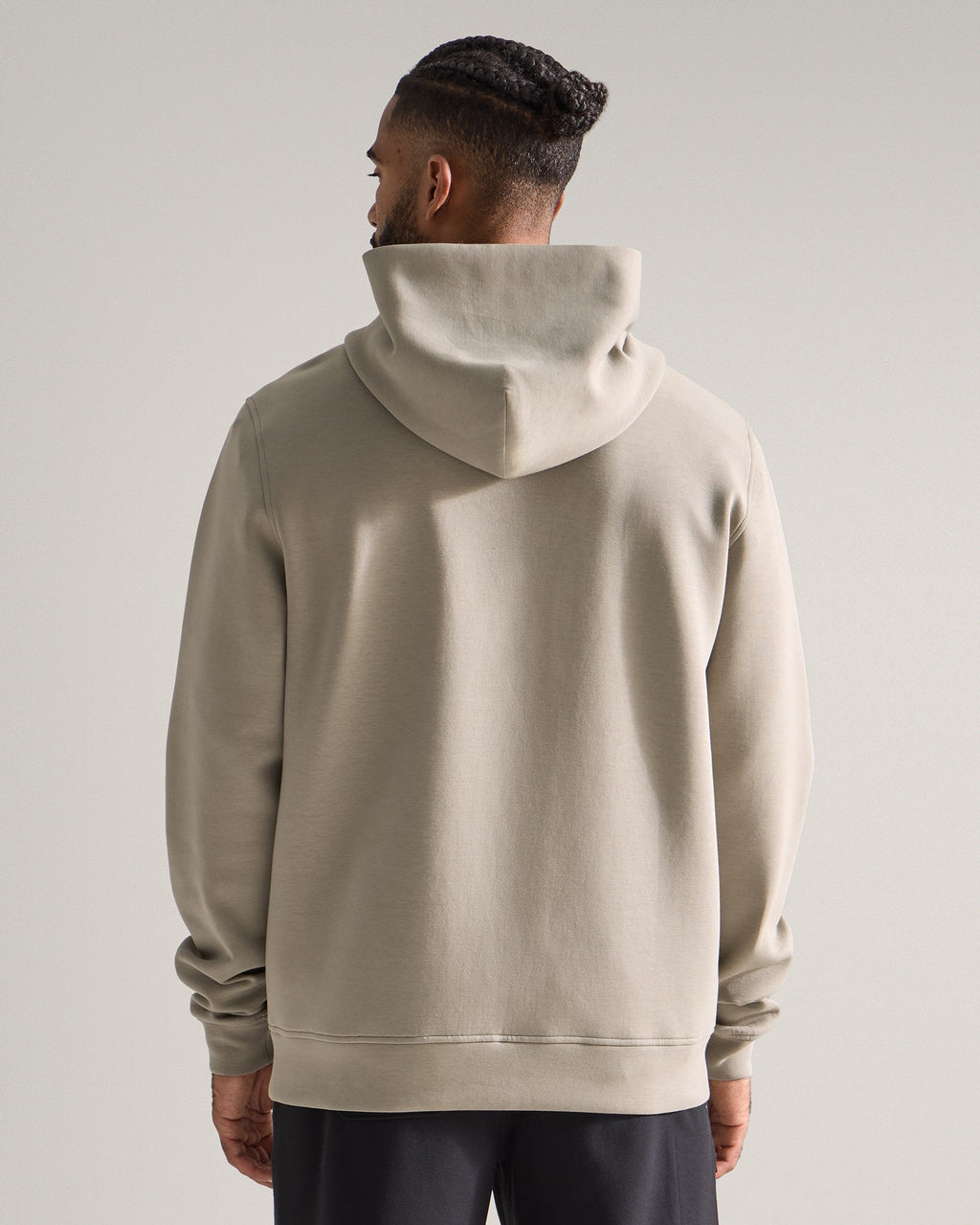 Roamknit Hoodie