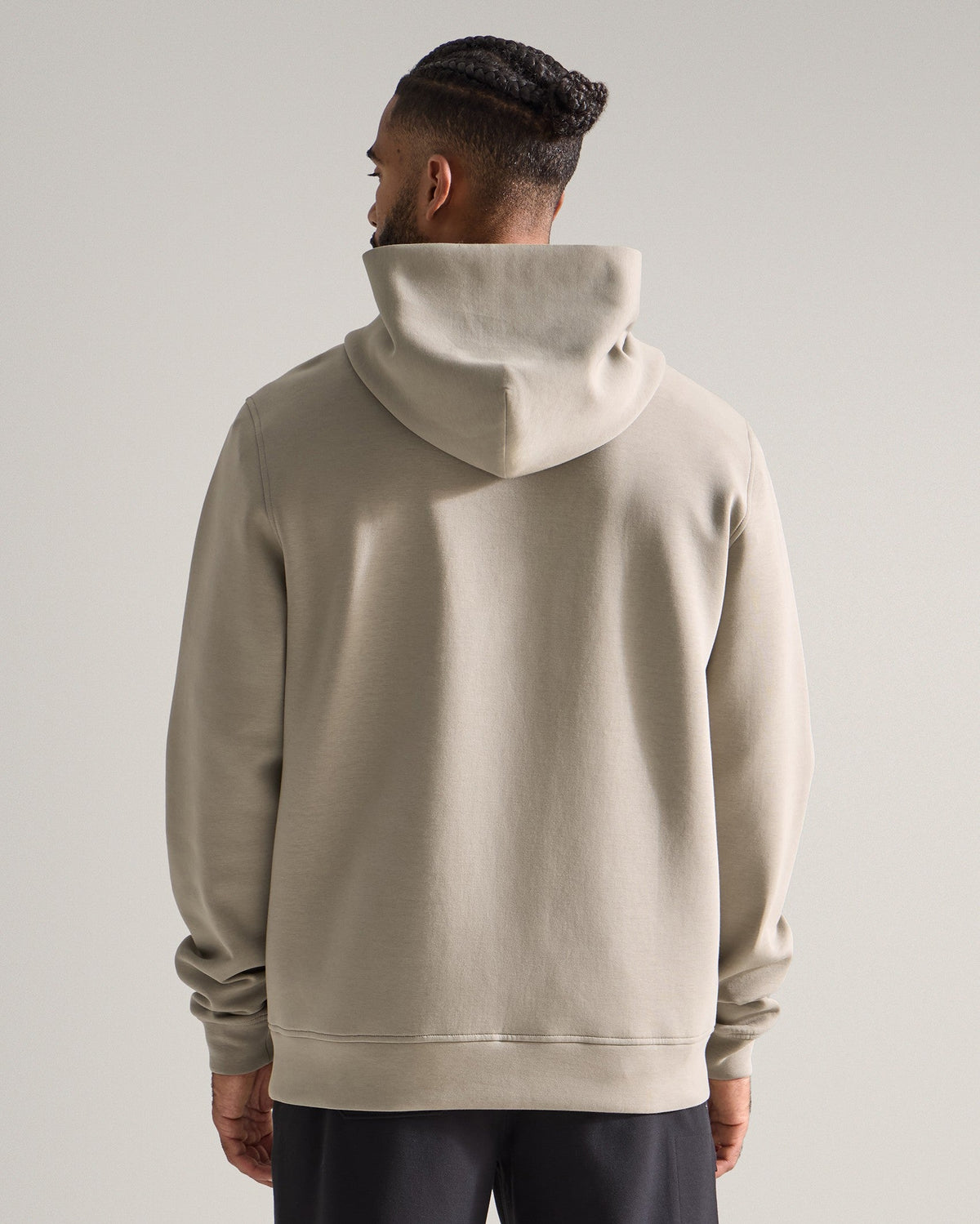 Roamknit Hoodie