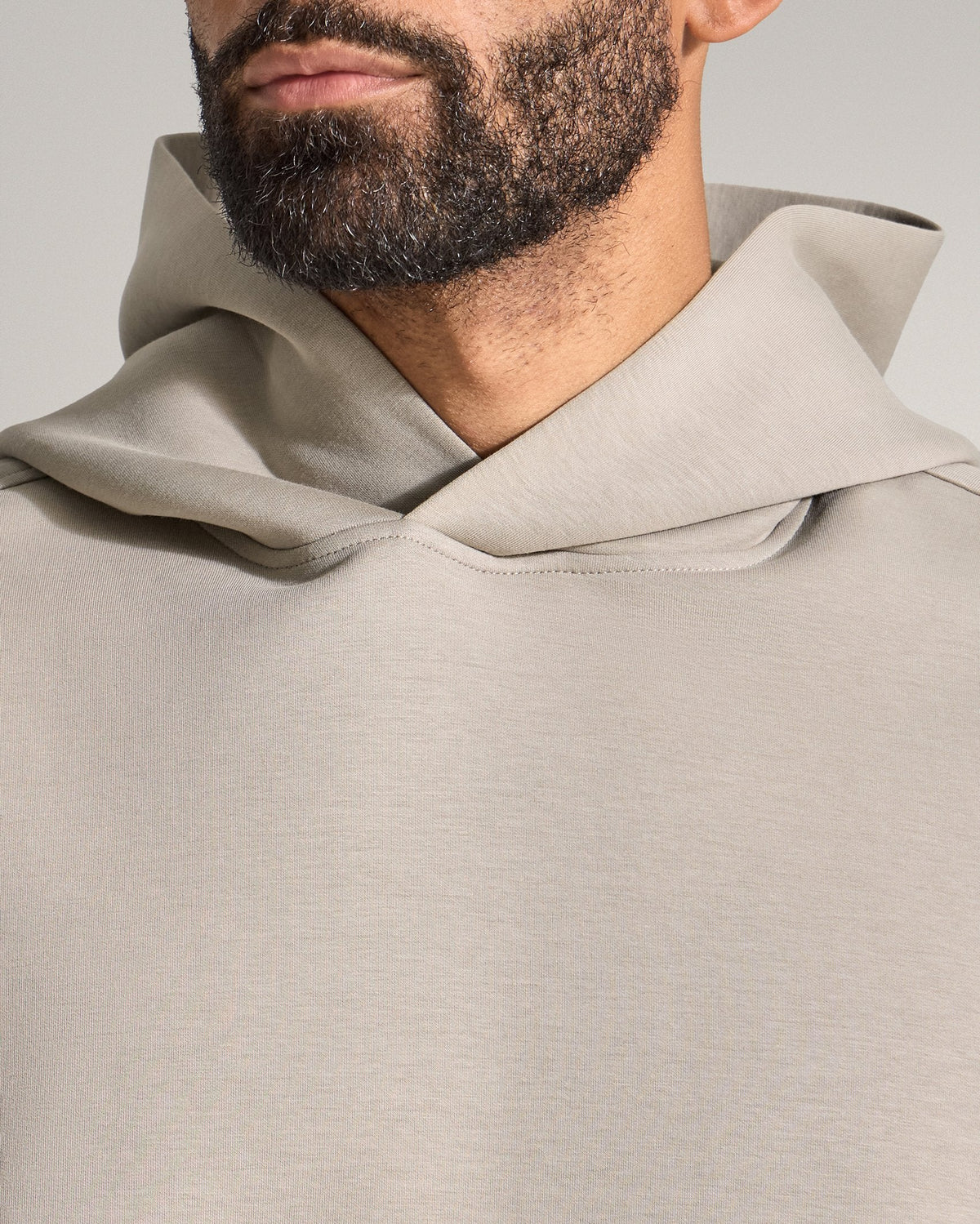 Roamknit Hoodie