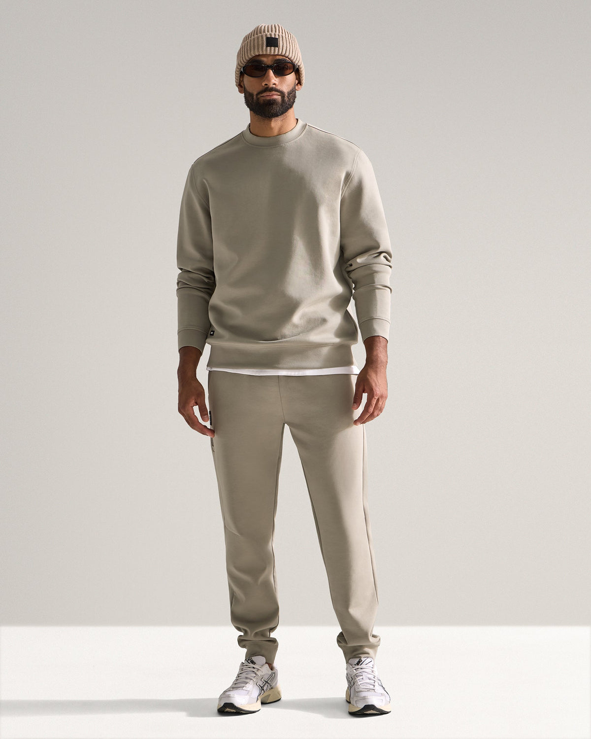 Roamknit Jogger