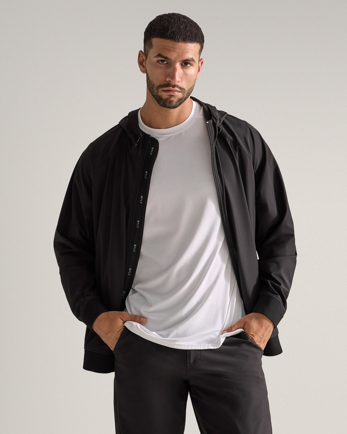 Arc Lightweight Jacket