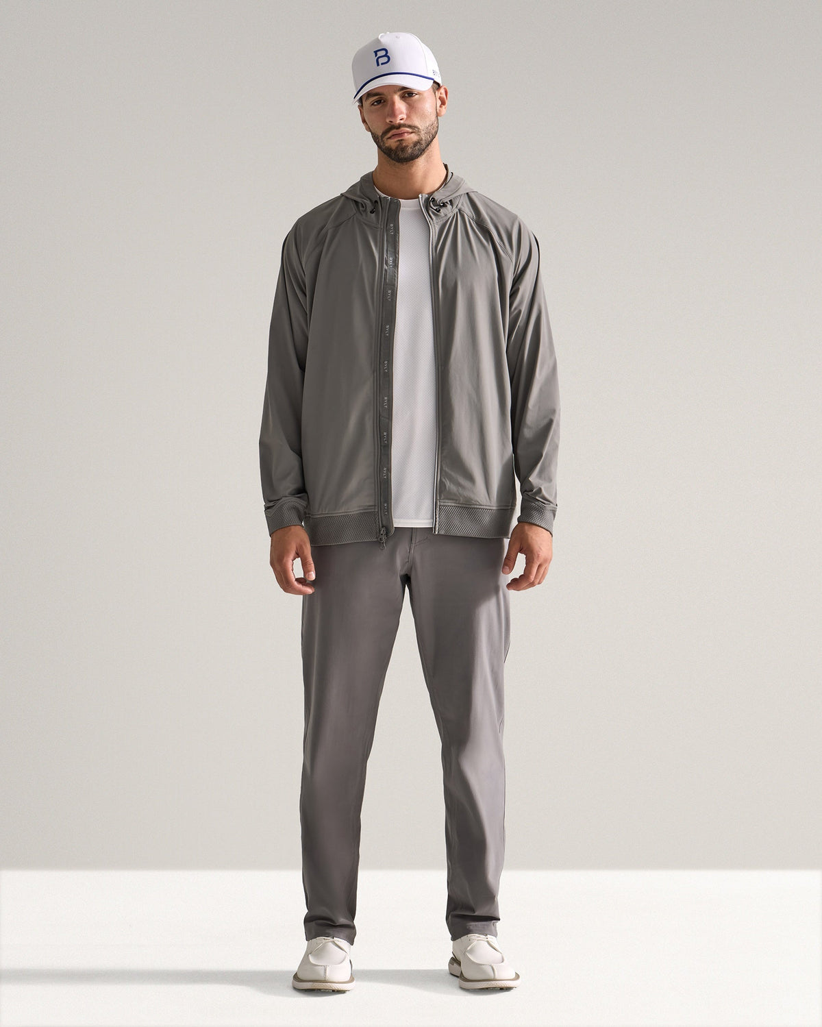 Arc Lightweight Jacket