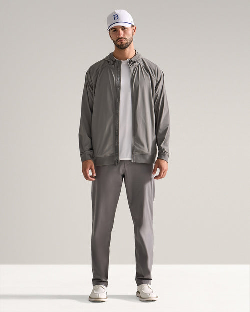 Arc Lightweight Jacket