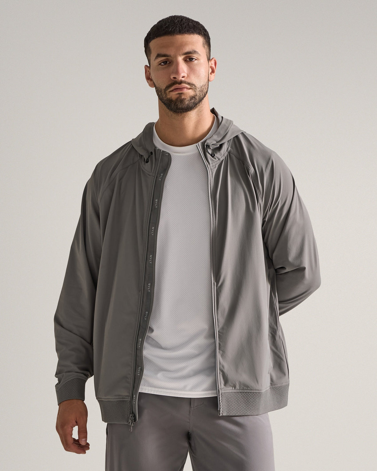 Arc Lightweight Jacket