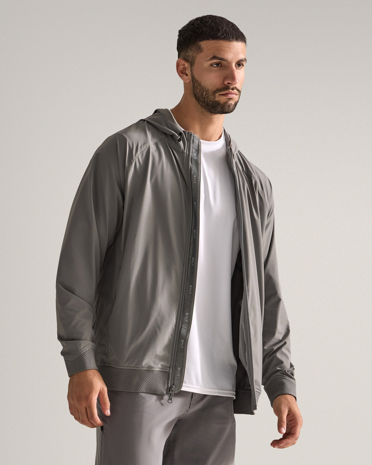 Arc Lightweight Jacket