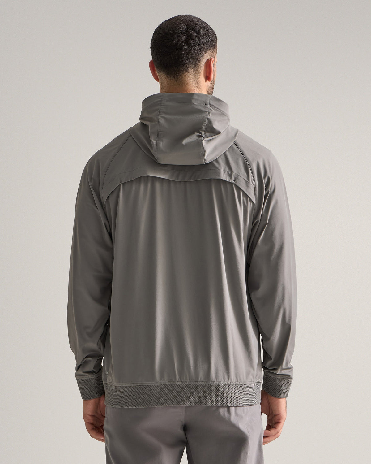 Arc Lightweight Jacket