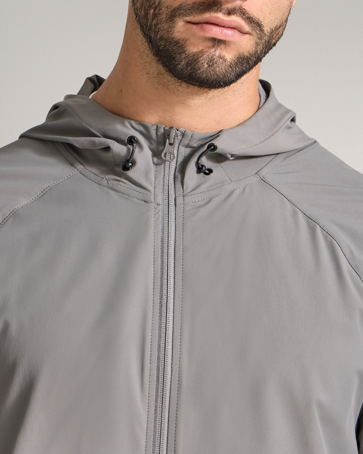 Arc Lightweight Jacket