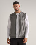 Arc Polar Fleece Lined Vest