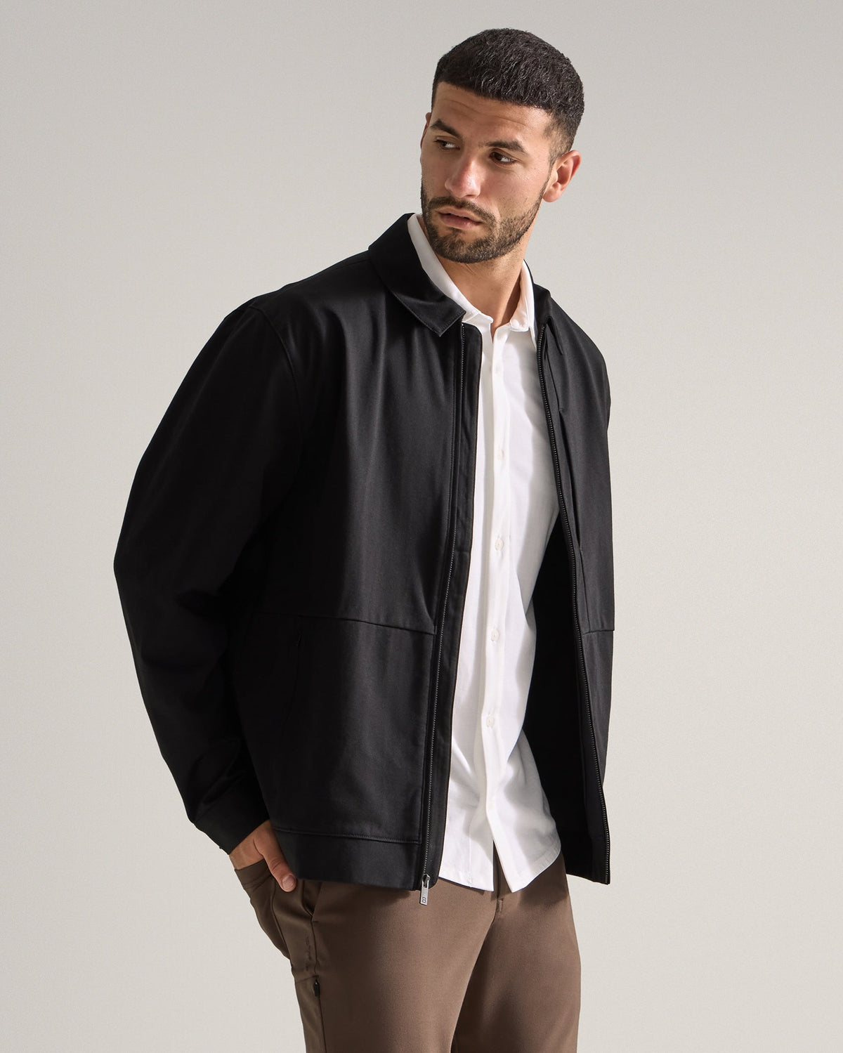 Everyday Jacket